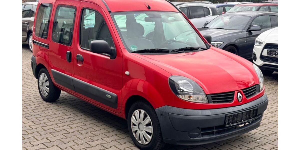 Renault Kangoo 245.790 km 1.450 &euro; Bornheim 53332