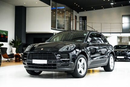 Porsche Macan 45.401 km 45.980 &euro; Köln 51147