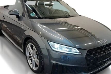 Audi TT 72.200 km 29.999 &euro; Bonn 53127