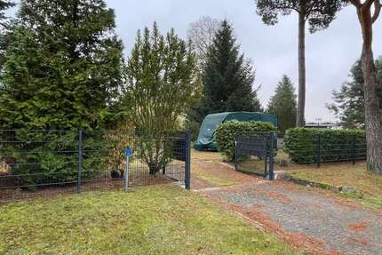 Grundstück zu verkaufen in Schulzendorf 319.000 € 1100 m²