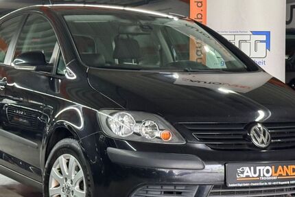 VW Golf Plus 110.000 km 8.500 &euro; Troisdorf 53842