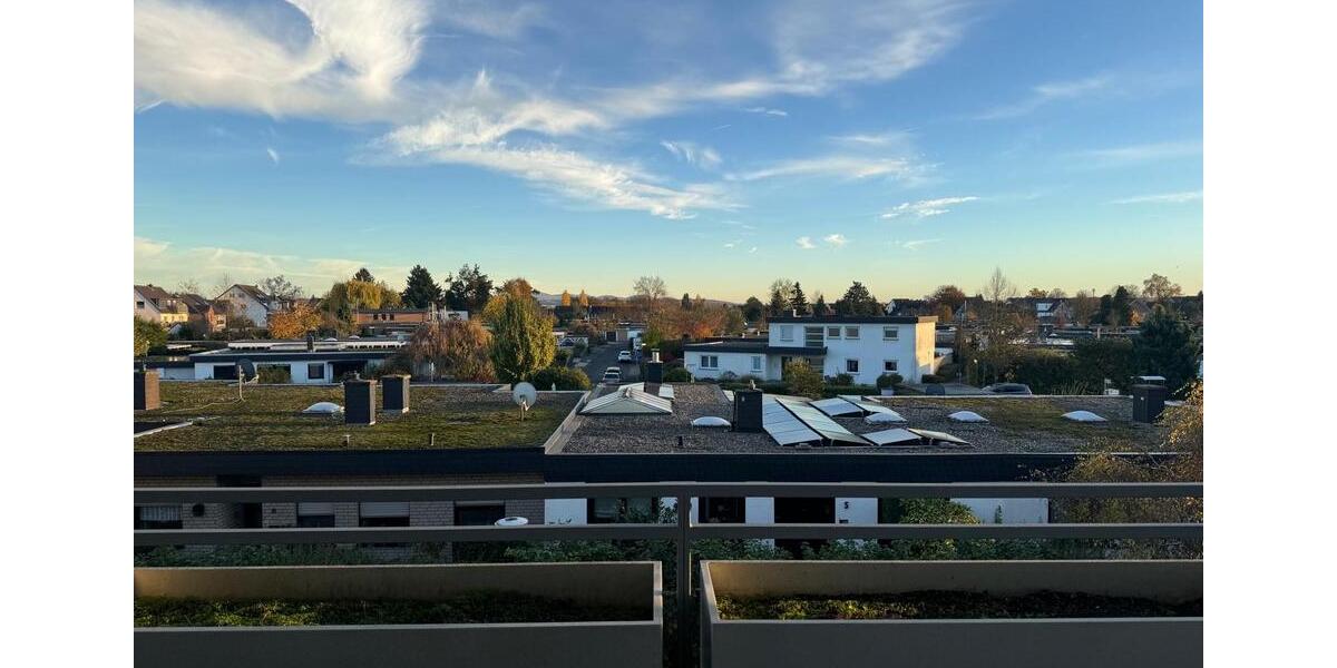 Etagenwohnung Troisdorf Bergheim - 2 Zimmer, 57 m&sup2;, 285.000&euro; | Angebot:26461992