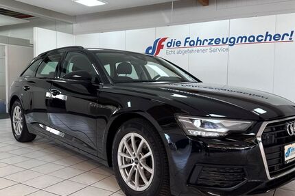 Audi A6 32.000 km 31.988 &euro; Rheinbach 53359