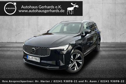Volvo XC90 8.200 km 85.555 &euro; Siegburg 53721