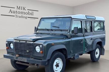 Land Rover Defender 241.000 km 14.950 € Hürth 50354