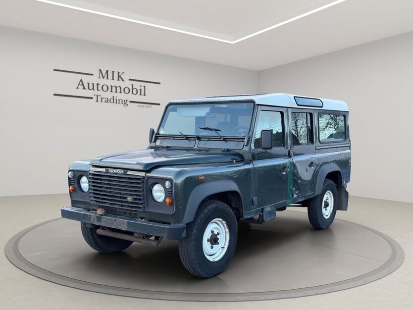 Land Rover Defender 241.000 km 14.950 € Hürth 50354