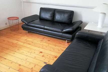 Zimmer Bonn Bad Godesberg - 2 Zimmer, 1.290&euro; | Angebot:25539431