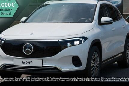 Mercedes-Benz EQA 16.809 km 40.890 &euro; Köln 51149