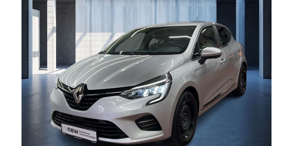 Renault Clio 16.131 km 13.970 &euro; Köln 50939