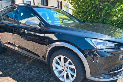 Cupra Formentor 39.000 km 25.500 &euro; Niederkassel 53859