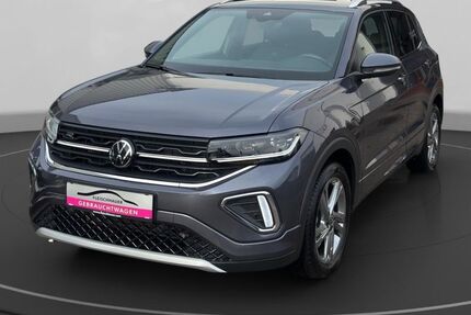 VW T-Cross 9.454 km 26.990 € Euskirchen 53879