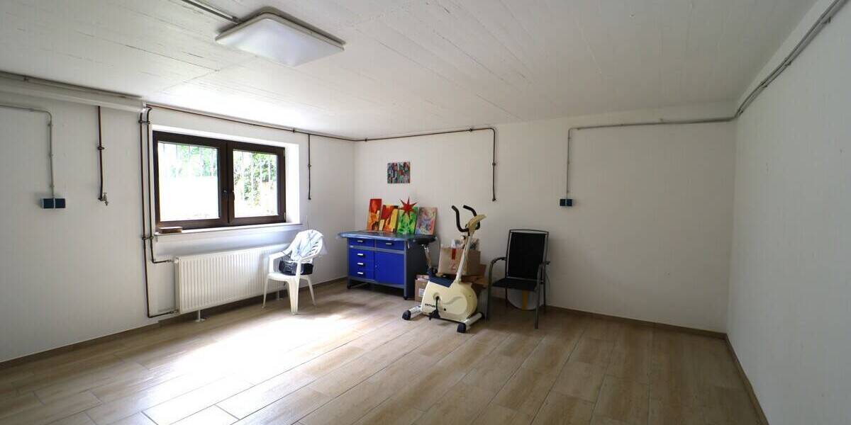 Einfamilienhaus Swisttal / Ludendorf Ludendorf - 4 Zimmer, 118 m&sup2;, 428.000&euro; | Angebot:26584658