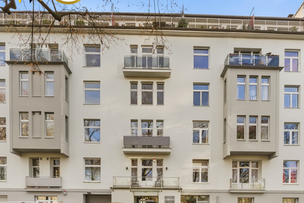Wohnung Köln Innenstadt - 2 Zimmer, 86 m&sup2;, 449.000&euro; | Angebot:26488529