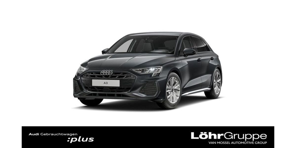 Audi A3 29.000 km 37.950 &euro; Meckenheim / Bonn 53340