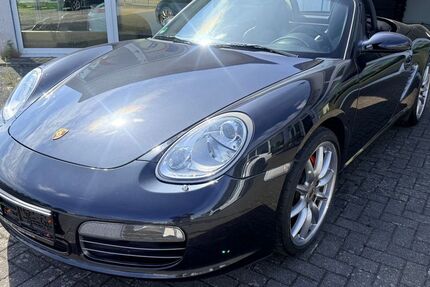 Porsche Boxster 106.953 km 26.900 &euro; Swisttal 53913