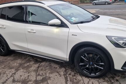 Ford Focus 108.500 km 13.650 &euro; Weilerswist 53919