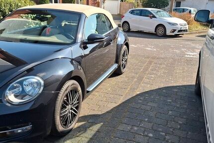 VW Beetle