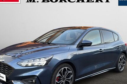 Ford Focus 48.471 km 17.695 &euro; Weilerswist 53919