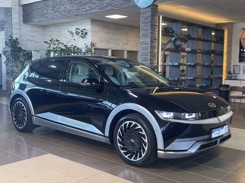 IONIQ 5