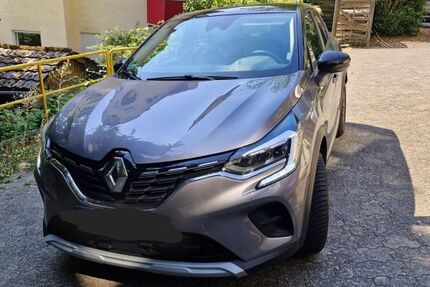 Renault Captur 160.000 km 9.500 &euro; Overath 51491