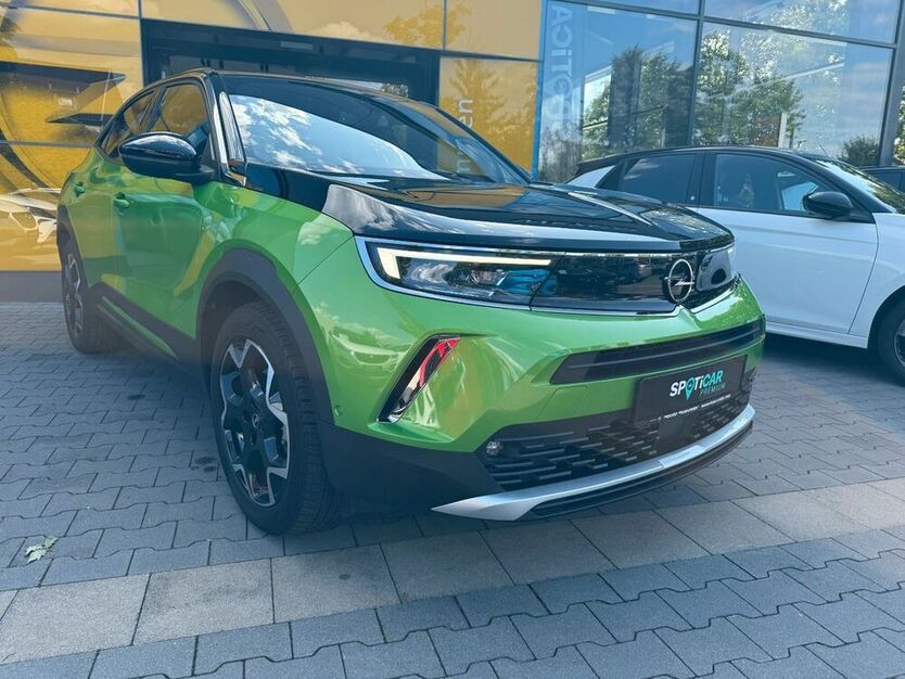 Mokka