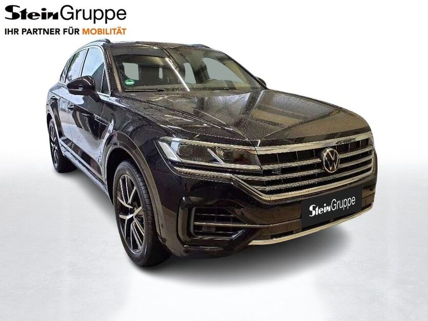 VW Touareg 30.750 km 62.870 € Siegburg 53721