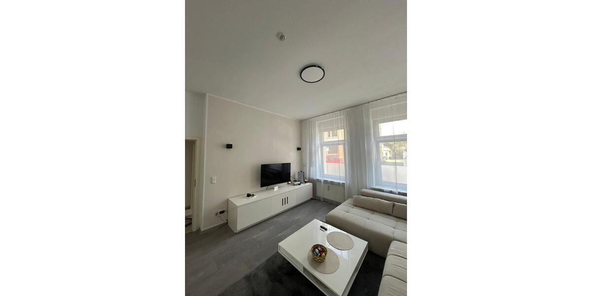 Erdgeschoßwohnung Bonn Auerberg - 3 Zimmer, 55 m&sup2;, 1.100&euro; | Angebot:26134612