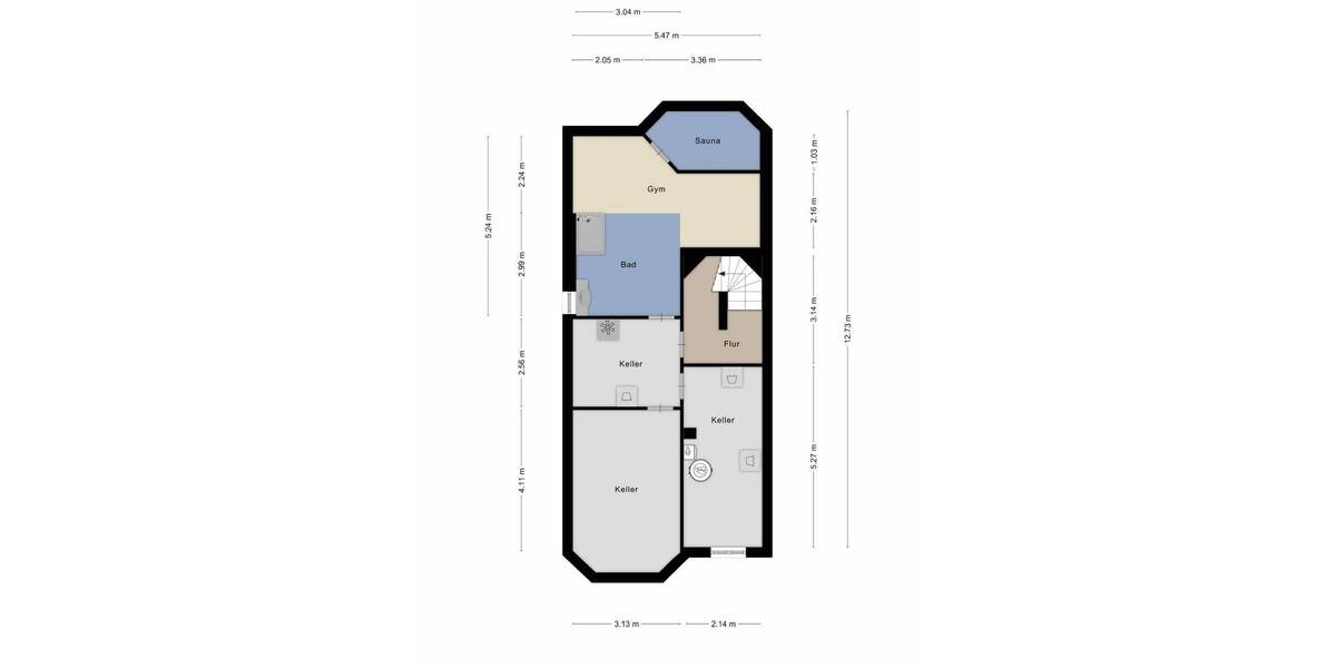 Einfamilienhaus Köln Müngersdorf - 5 Zimmer, 160 m&sup2;, 1.120.000&euro; | Angebot:25709264