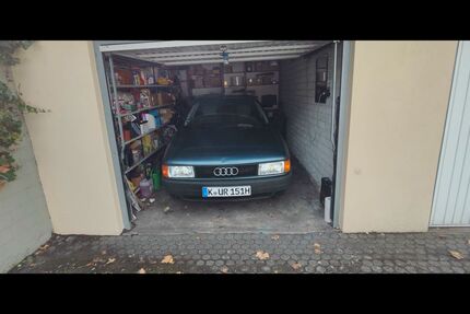 Audi 80 105.000 km 2.600 € Köln 50935