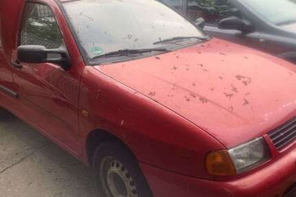 VW Caddy 250.000 km 795 € Köln 51107