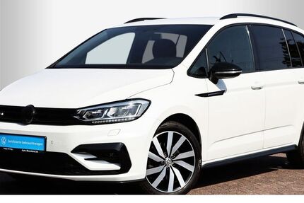 VW Touran 64.750 km 27.191 &euro; Bonn 53175