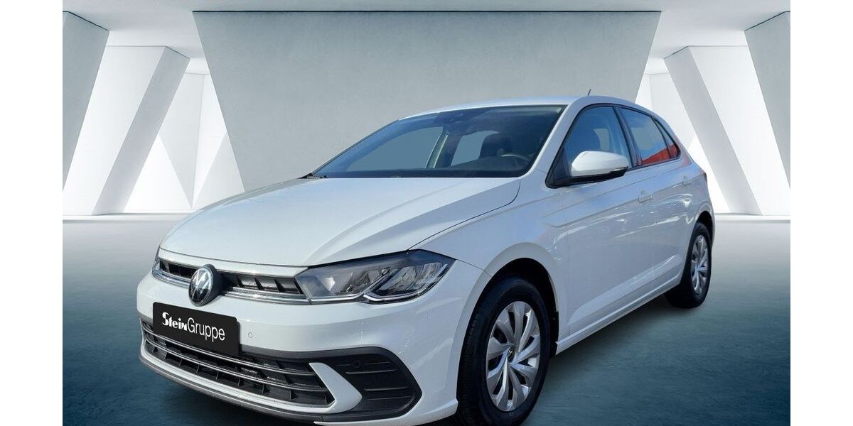 VW Polo 6.300 km 15.980 &euro; Siegburg 53721