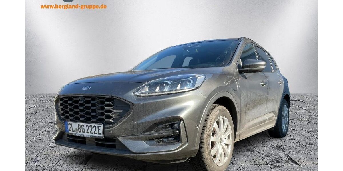 Ford Kuga 23.400 km 32.990 &euro; Bergisch Gladbach 51465
