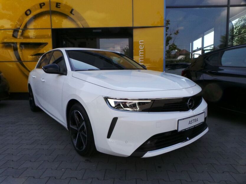 Astra