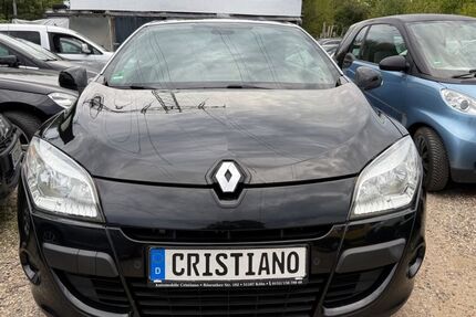 Renault Megane 139.000 km 7.499 € Köln 51107