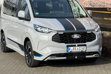 Ford Tourneo Custom 14.000 km 60.490 &euro; Köln 50769