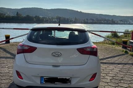 Hyundai i30 170.111 km 5.800 € Erpel 53579