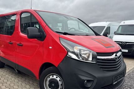 Opel Vivaro 129.000 km 14.488 &euro; Rheinbach 53359