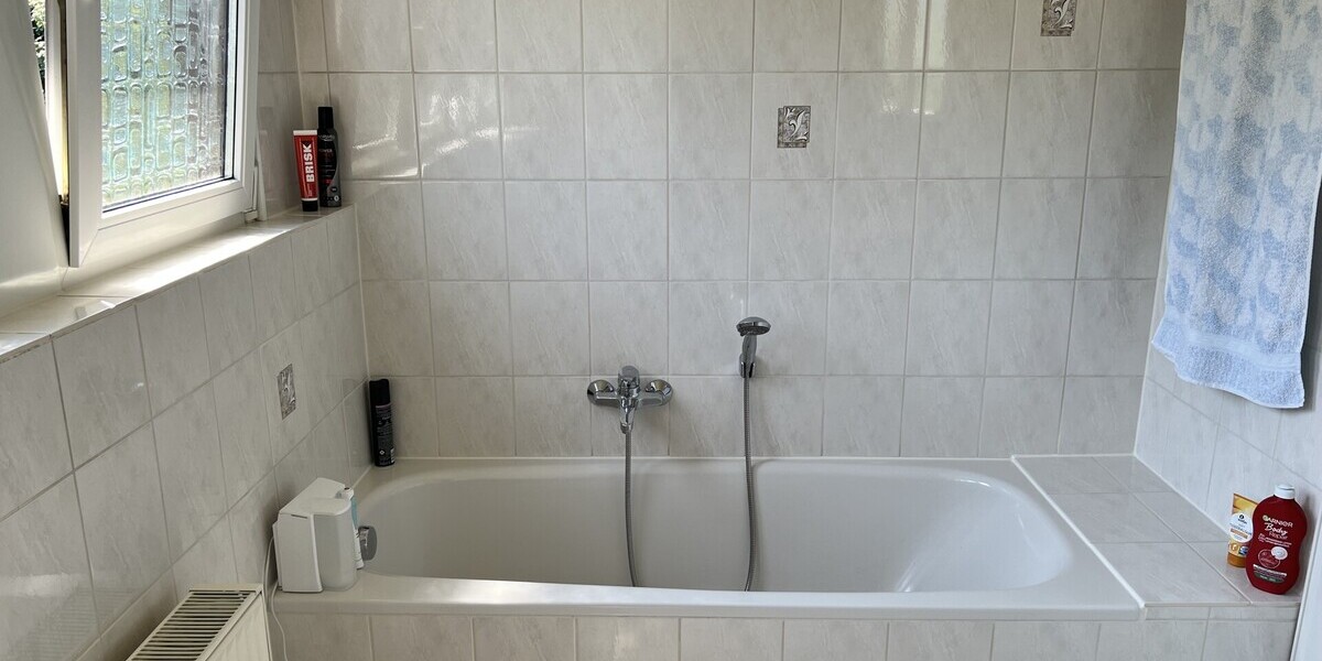 Wohnen im Grünen – Gepflegtes Einfamilienhaus mit Garage und großem Garten - Einfamilienhaus Königswinter / Thomasberg Thomasberg | Angebot:27160591