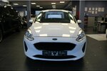 Ford Fiesta 1.1 - AHK - Klima - BT - 68.512 km 7.980 € Euskirchen 53881