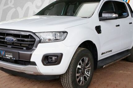 Ford Ranger 43.550 km 32.900 &euro; Troisdorf 53844