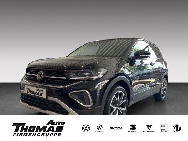 T-Cross