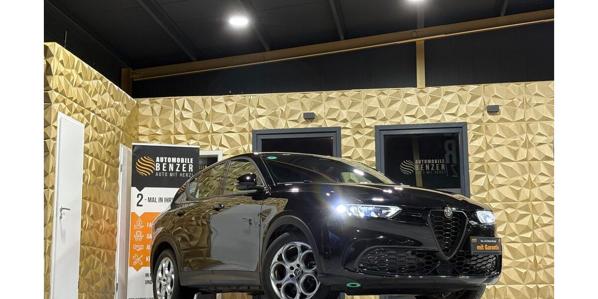 Alfa Romeo Tonale 16.908 km 24.999 &euro; Swisttal 53913