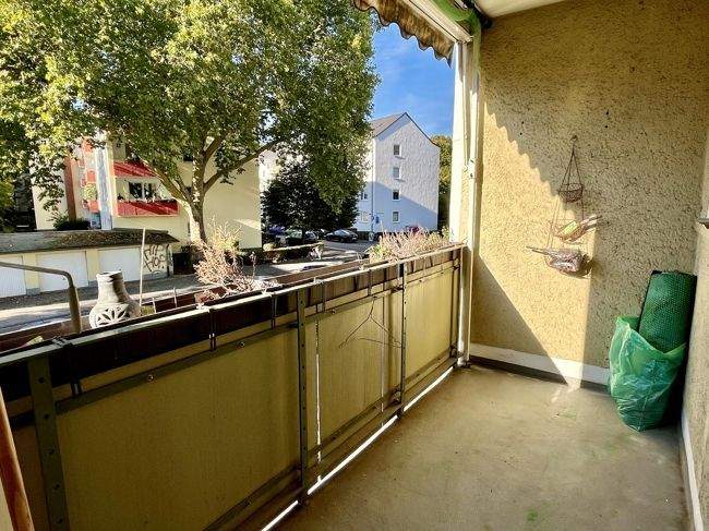 Etagenwohnung Köln / Ehrenfeld Ehrenfeld - 3 Zimmer, 57 m&sup2;, 275.000&euro; | Angebot:24747188