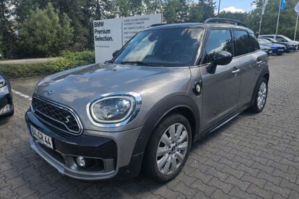 Mini Countryman SE (Cooper) 100.000 km 15.500 &euro; Köln 50739
