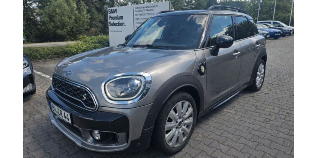 Mini Countryman SE (Cooper) 100.000 km 15.500 &euro; Köln 50739