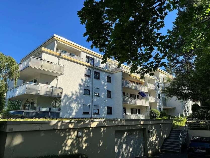 Wohnung zum Kaufen in Bad Honnef 185.000 € 66.59 m²