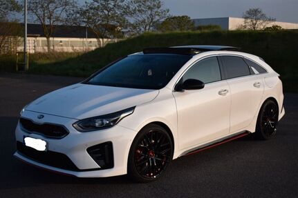 Kia pro ceed / ProCeed