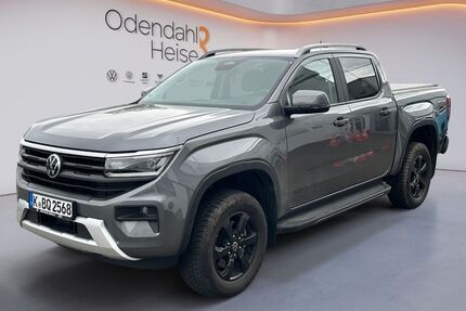VW Amarok 19.500 km 45.480 &euro; Köln 50739