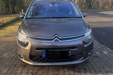 Citroen C4 Picasso 91.000 km 8.000 &euro; Köln 51061